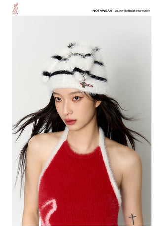 [NAWS] Year of the Rabbit Special Edition Scarf Beanie