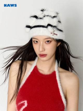 [NAWS] Year of the Rabbit Special Edition Scarf Beanie