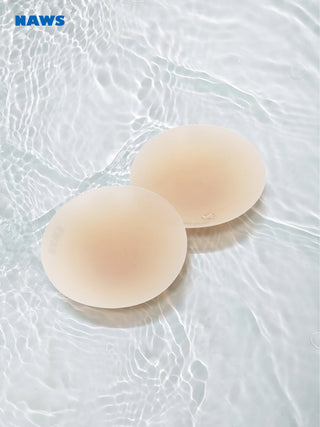 [NAWS] Nude Silicone Seamless Nipple Cover