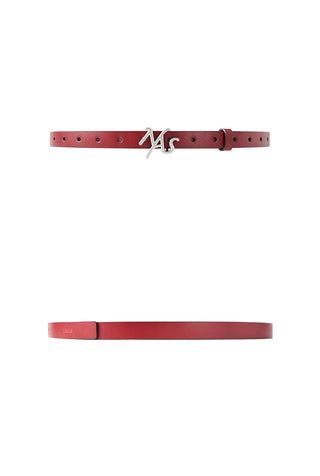 [NAWS] Rose Vintage Buckle Belt