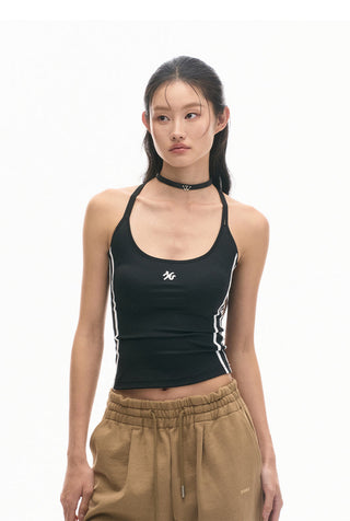 [NAWS] California Sleeveless Sports Top