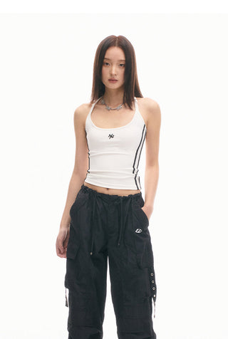 [NAWS] California Sleeveless Sports Top