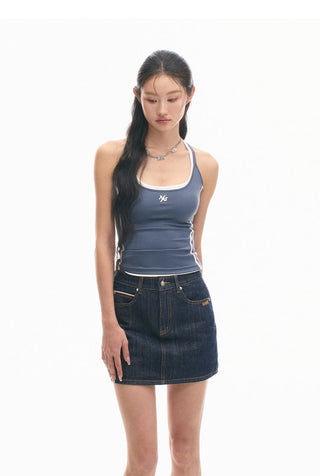 [NAWS] California Sleeveless Sports Top