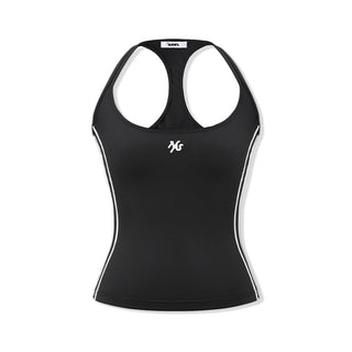 [NAWS] California Sleeveless Sports Top