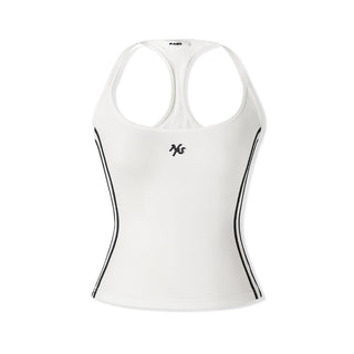 [NAWS] California Sleeveless Sports Top