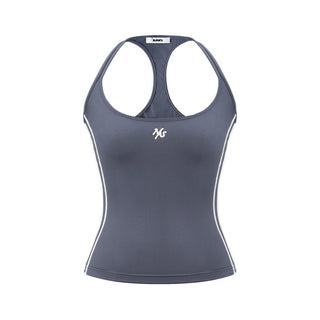 [NAWS] California Sleeveless Sports Top