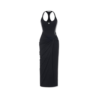 [NAWS] Twist Sports Midi Dress