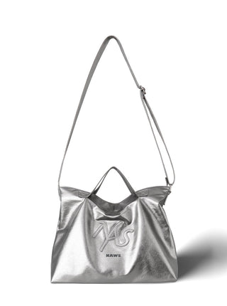 [NAWS] Adjustable Long Strap Large Capacity Bag