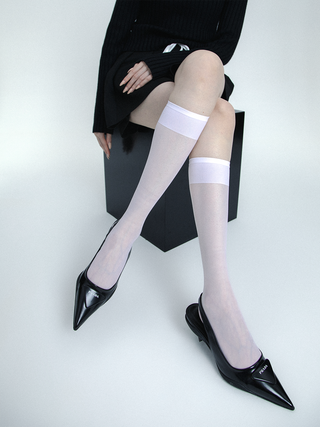 Thin Anti-snagging stockings