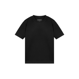 [UNAWARES] Pure Cotton Double-Sided Short-Sleeved T-Shirt