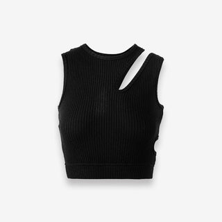 [UNAWARES] Short Women’s Vest