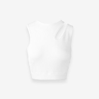 [UNAWARES] Short Women’s Vest