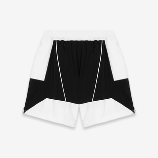 [UNAWARES] Deconstructing Stitching Sports Shorts