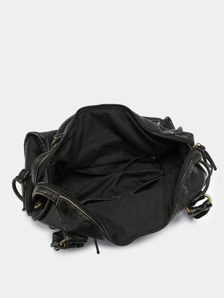 Y2K heavy work large capacity bag