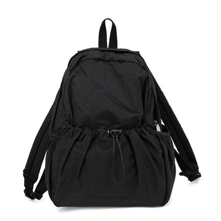 Korean lightweight waterproof backpack