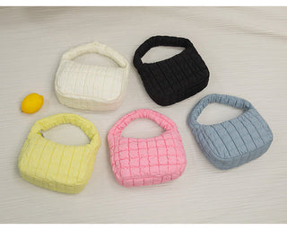 Cute Cloud bag