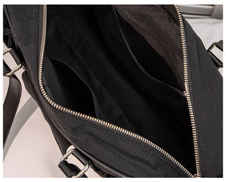 Versatile travel shoulder hand bag