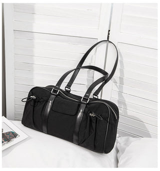 Versatile travel shoulder hand bag