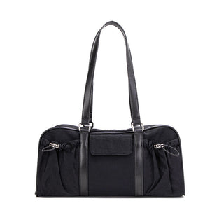 Versatile travel shoulder hand bag