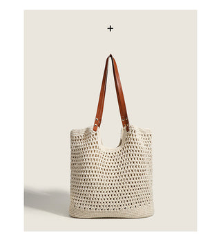 Cotton woven bag