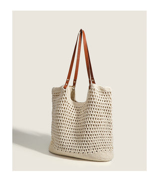 Cotton woven bag