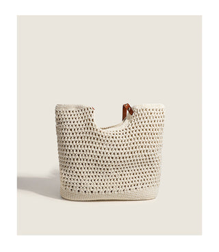 Cotton woven bag