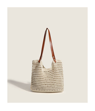 Cotton woven bag