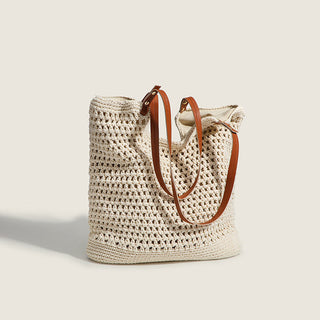 Cotton woven bag