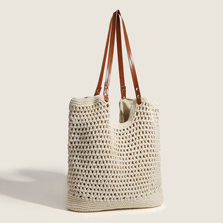 Cotton woven bag