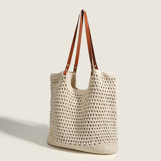 Cotton woven bag