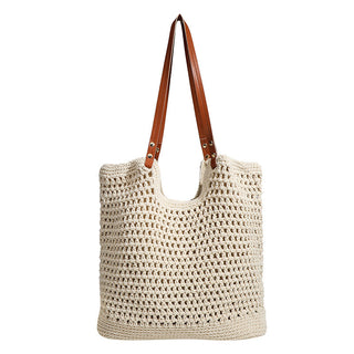 Cotton woven bag