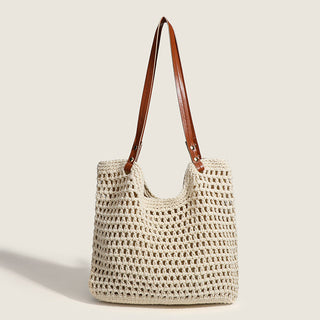 Cotton woven bag