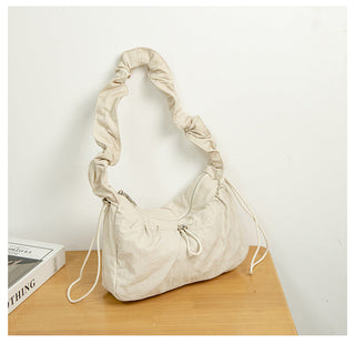 Women Solid Shopper Shoulder Bag