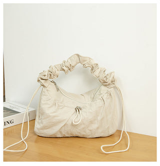 Women Solid Shopper Shoulder Bag