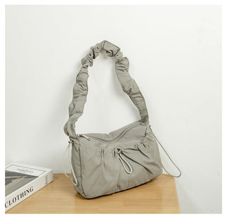 Women Solid Shopper Shoulder Bag