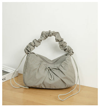 Women Solid Shopper Shoulder Bag