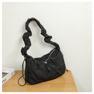 Women Solid Shopper Shoulder Bag