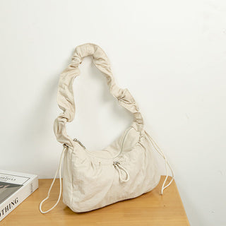 Women Solid Shopper Shoulder Bag