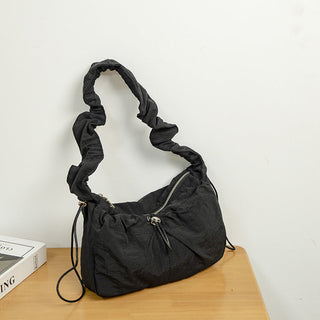 Women Solid Shopper Shoulder Bag