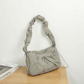 Women Solid Shopper Shoulder Bag