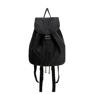 Nylon collage waterproof Backpack