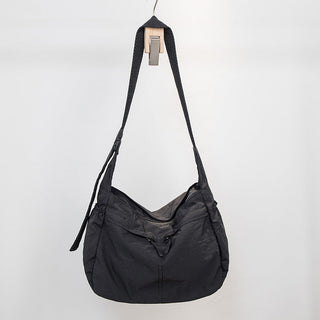 Korean large-capacity casual commute bag