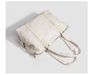 Korean casual large-capacity tot bag