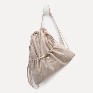 Pouch urban shoulder bag