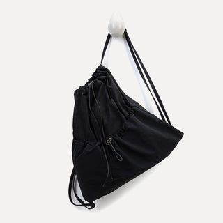 Pouch urban shoulder bag