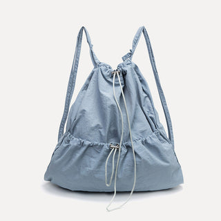 Pouch urban shoulder bag