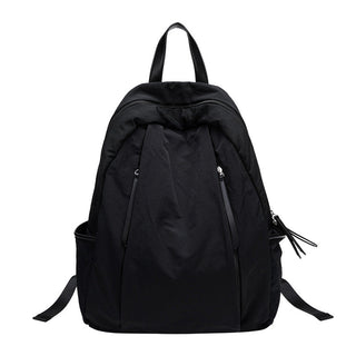 Large-capacity lightweight backpack