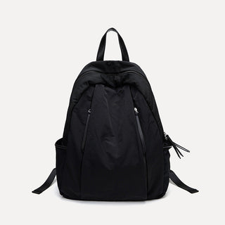 Large-capacity lightweight backpack