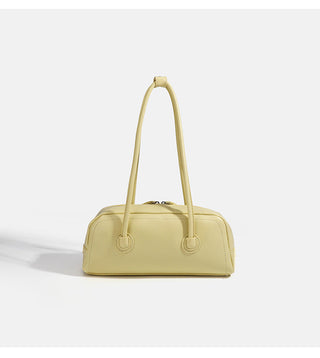 Large-capacity underarms handbag