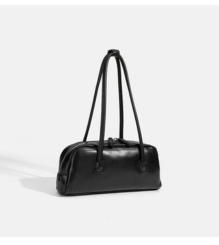 Large-capacity underarms handbag